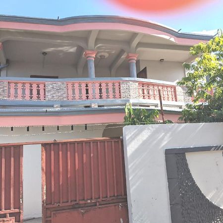 Hotel Tamatave Chez Bien Aimee Toamasina Exteriér fotografie