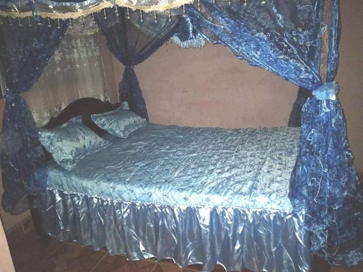 Hotel Tamatave Chez Bien Aimee Toamasina Exteriér fotografie