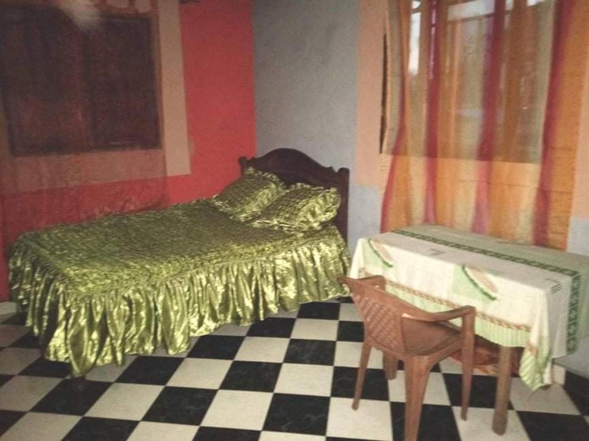 Hotel Tamatave Chez Bien Aimee Toamasina Exteriér fotografie