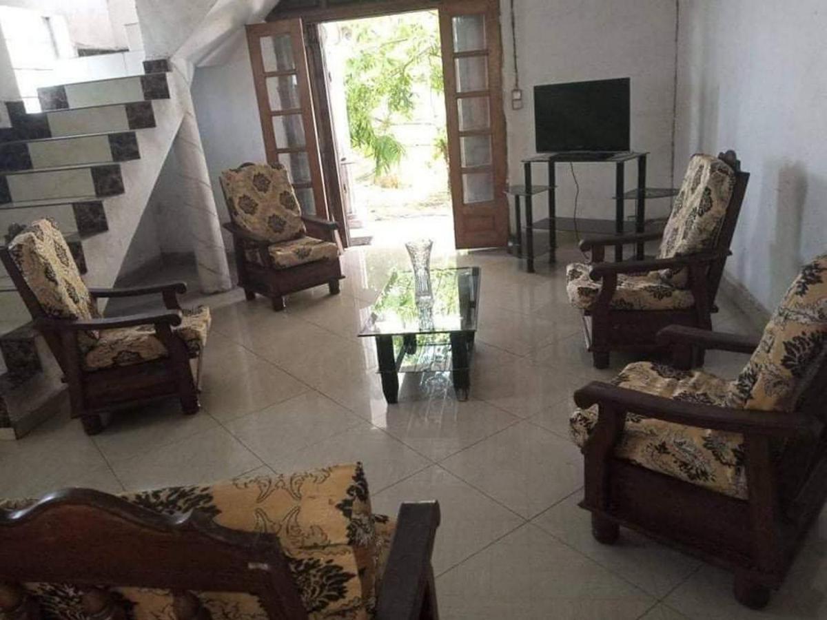 Hotel Tamatave Chez Bien Aimee Toamasina Exteriér fotografie