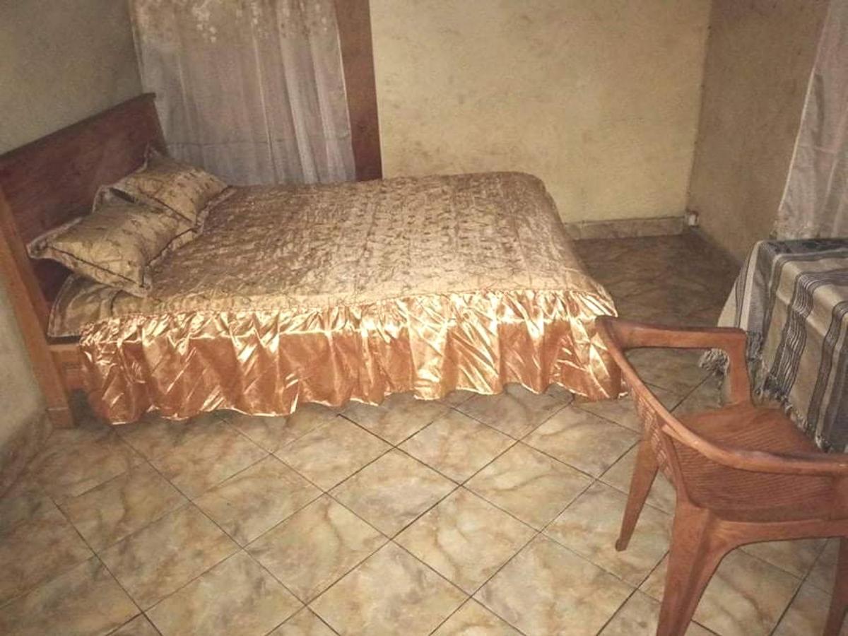 Hotel Tamatave Chez Bien Aimee Toamasina Exteriér fotografie