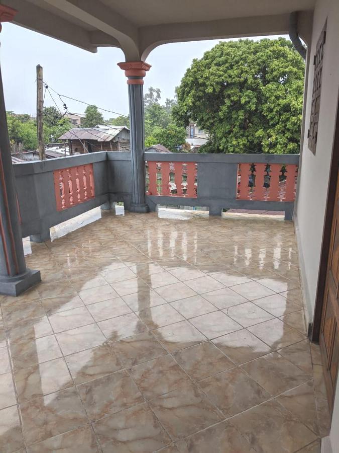 Hotel Tamatave Chez Bien Aimee Toamasina Exteriér fotografie