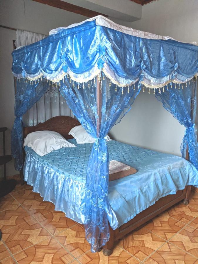 Hotel Tamatave Chez Bien Aimee Toamasina Exteriér fotografie